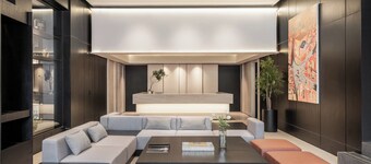 M ビレッジ ホテル グエン キエム