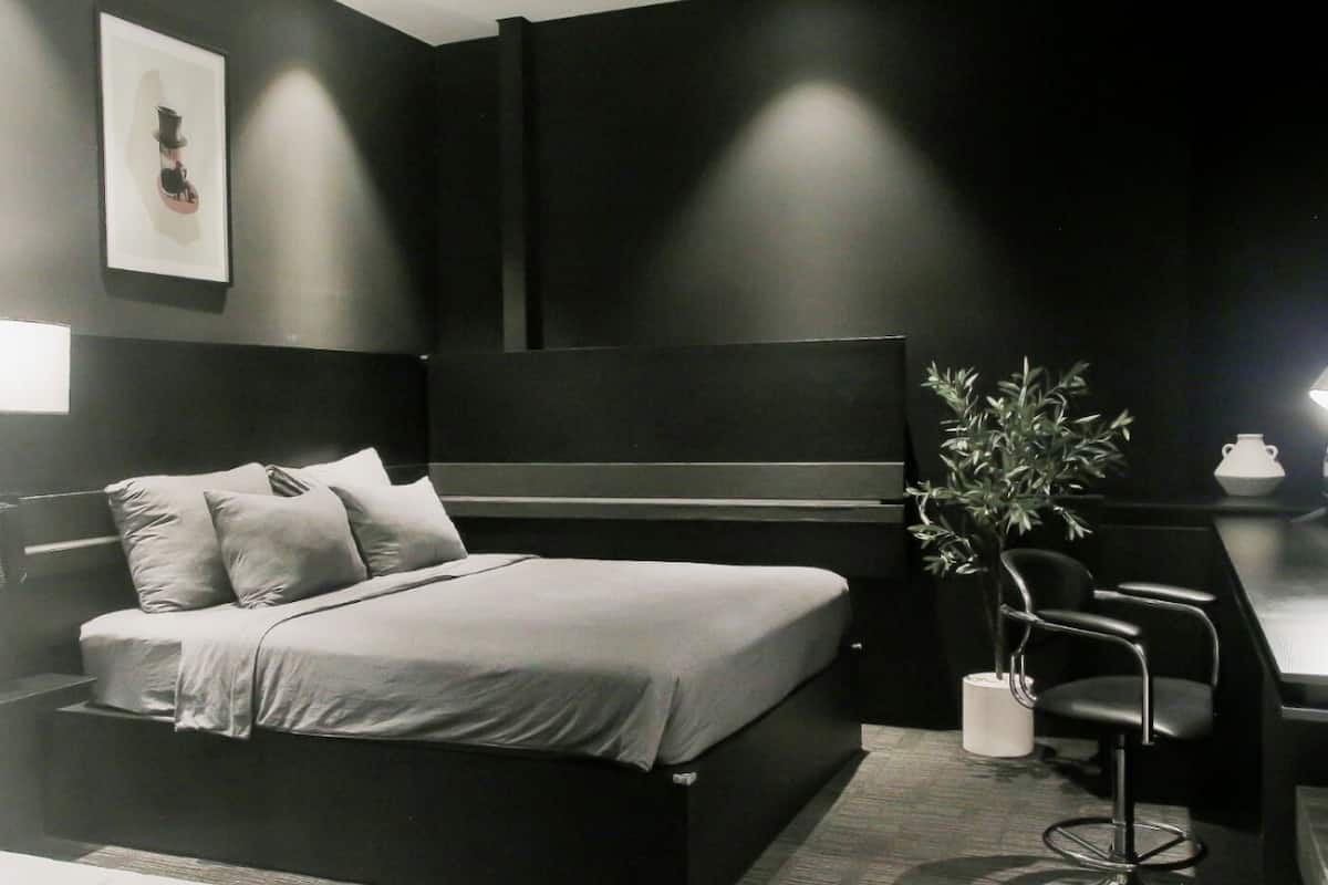 Superior Room, No Windows | 1 bedroom, free WiFi