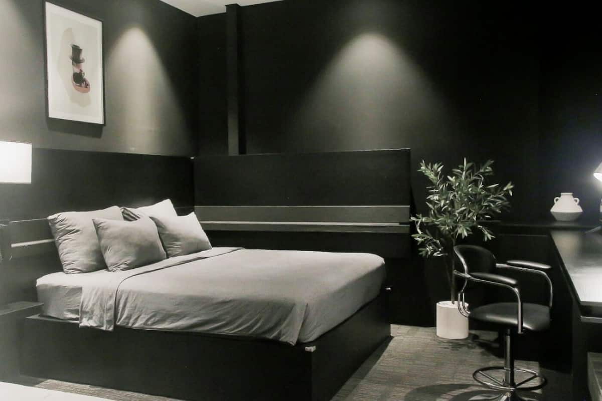 Chambre Supérieure, pas de fenêtre | Wi-Fi gratuit