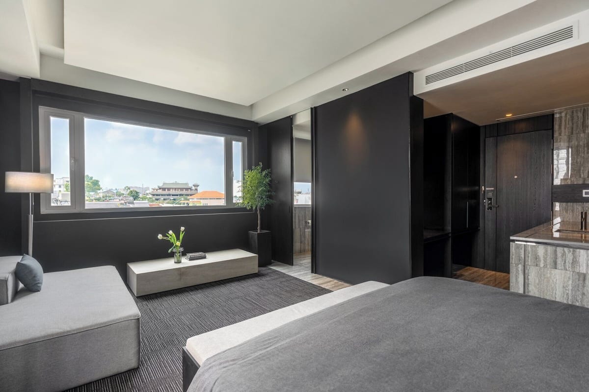Executive Room | 1 bedroom, free WiFi