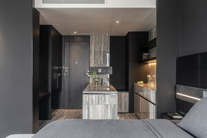 Executive Δωμάτιο | Δωρεάν Wi-Fi 