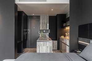Chambre exécutive | 1 chambre, accès au Wi-Fi (inclus)