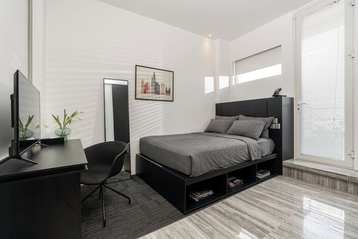 Single Room | 1 bedroom, free WiFi