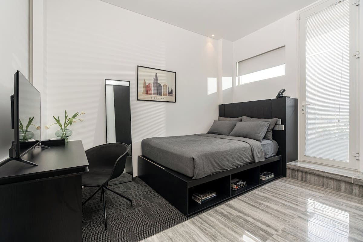 Chambre Simple | Wi-Fi gratuit