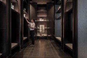 Interieur