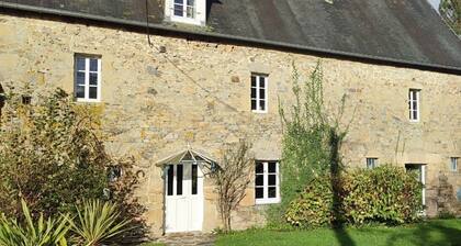 Maison Normandie proche mer