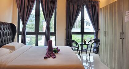 ATS Cameron Hotel & Apartments