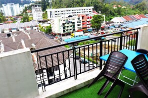 Appartement Familial | Fer et planche à repasser, Wi-Fi gratuit, draps fournis