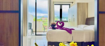 ATS Cameron Hotel & Apartments