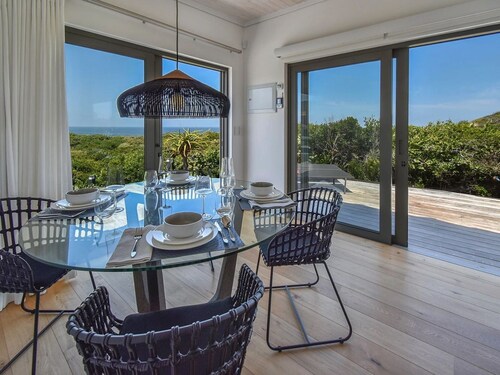 Keurbaai Cottage - Deux Chambres Villa, Couchages 4