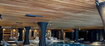 Cozy retreat at Mavrovo National Park, w/SPA, amazing landscapes, hiking, ski