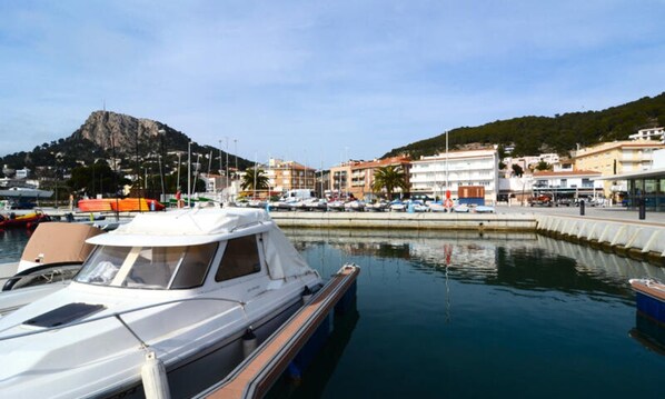 Port de plaisance