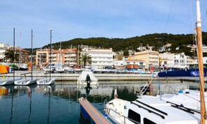 Port de plaisance