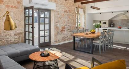 Villa Casa Di Pietra