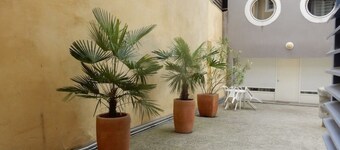 Townhouse N°1 VAT Grenoble city center