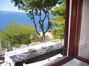 Apartment (Two-Bedroom Apartment) | View from room