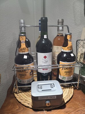 Essen und Trinken