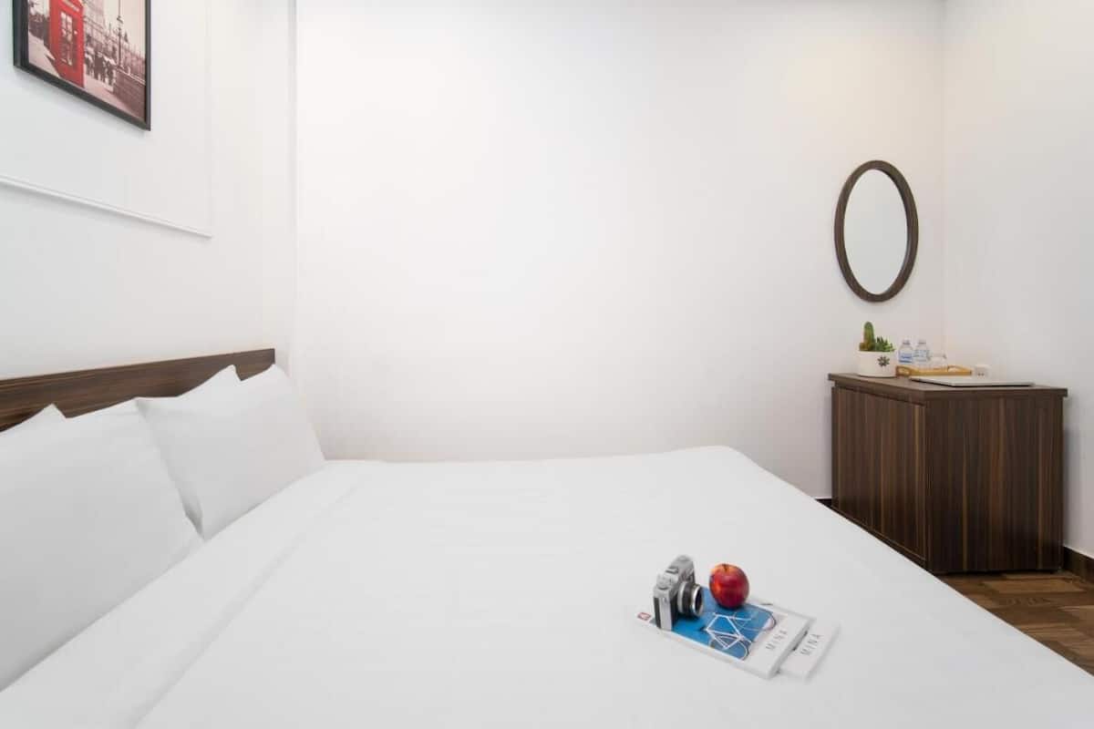 Club Double Room