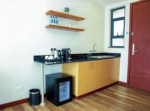 義式濃縮咖啡機、咖啡機/沖茶器、電熱水壺