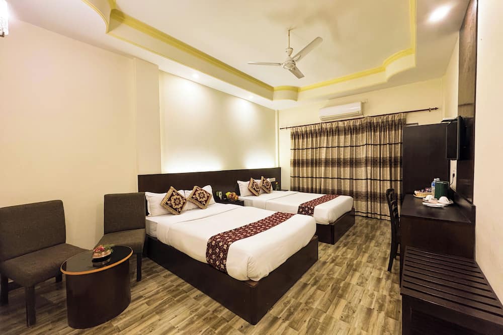 Lumbini Zambala Hotel