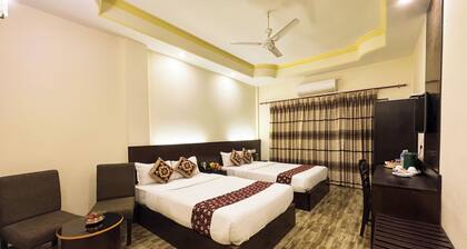 Lumbini Zambala Hotel