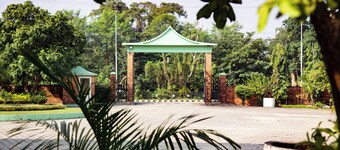 Lumbini Zambala Hotel Pvt. Ltd