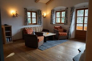 Apartment, Balkon, Bergseite | Kostenloses WLAN