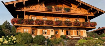 Hotel garni Fischerweber am See