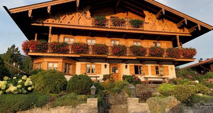 Hotel garni Fischerweber am See