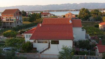 Apartment (Studio Apartment (Kata 2)) | Exterior