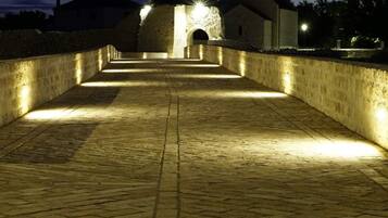 Apartment (Studio Apartment (Kata 2)) | Exterior