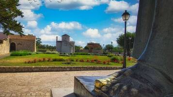 Căn hộ (Studio Apartment (Kata 2)) | Ngoại thất