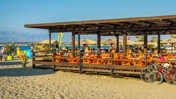 Căn hộ (Studio Apartment (Kata 2)) | Ngoại thất