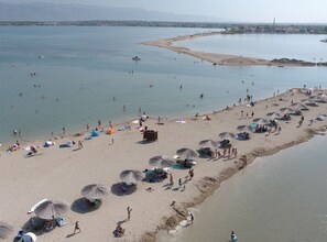 Appartement (Studio Apartment (Kata 2)) | Plage
