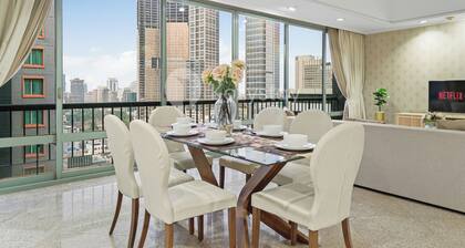 Brassia by Kozystay - Thamrin