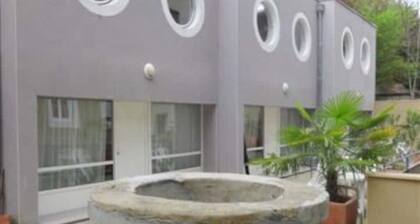 Townhouse n°2 VAT