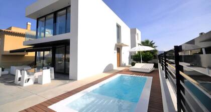 177 Villa Atzur Plus Etv/7748 by Mallorca Charme