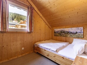 3 bedrooms, WiFi, bed sheets - # 155 mit 3 Schlafzimmern für 6 Personen by Interhome (Stadl an der Mur)