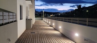 Apartment to feel good in