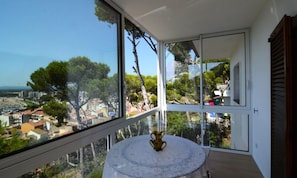 Interior - Apartments in L'estartit (Torroella de Montgrí)