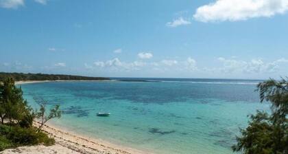Sankhara Private Beach Luxury Villas : Villa with Private Pool - Beach Front