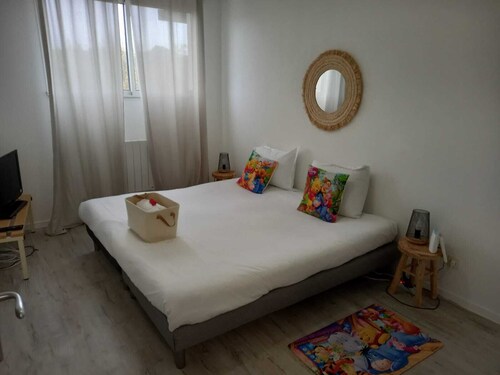 B309 Apartment near Disneyland