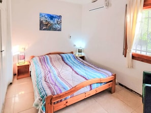 3 bedrooms, Internet
