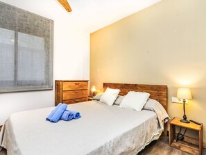 1 chambre, fer et planche à repasser, Wi-Fi
