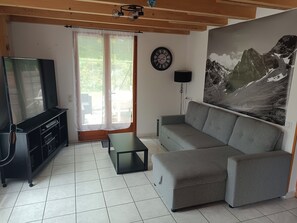 TV connectée, lecteur de DVD