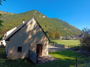 Ulkoalueet