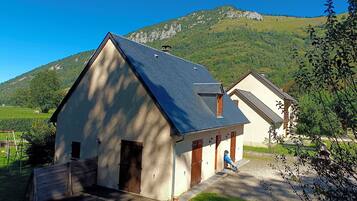 Eksteriør