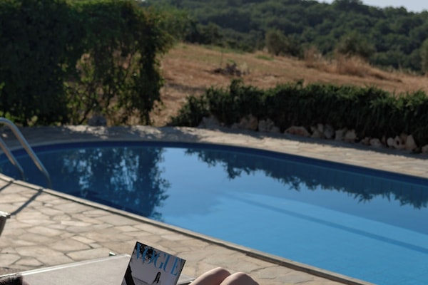 Private pool