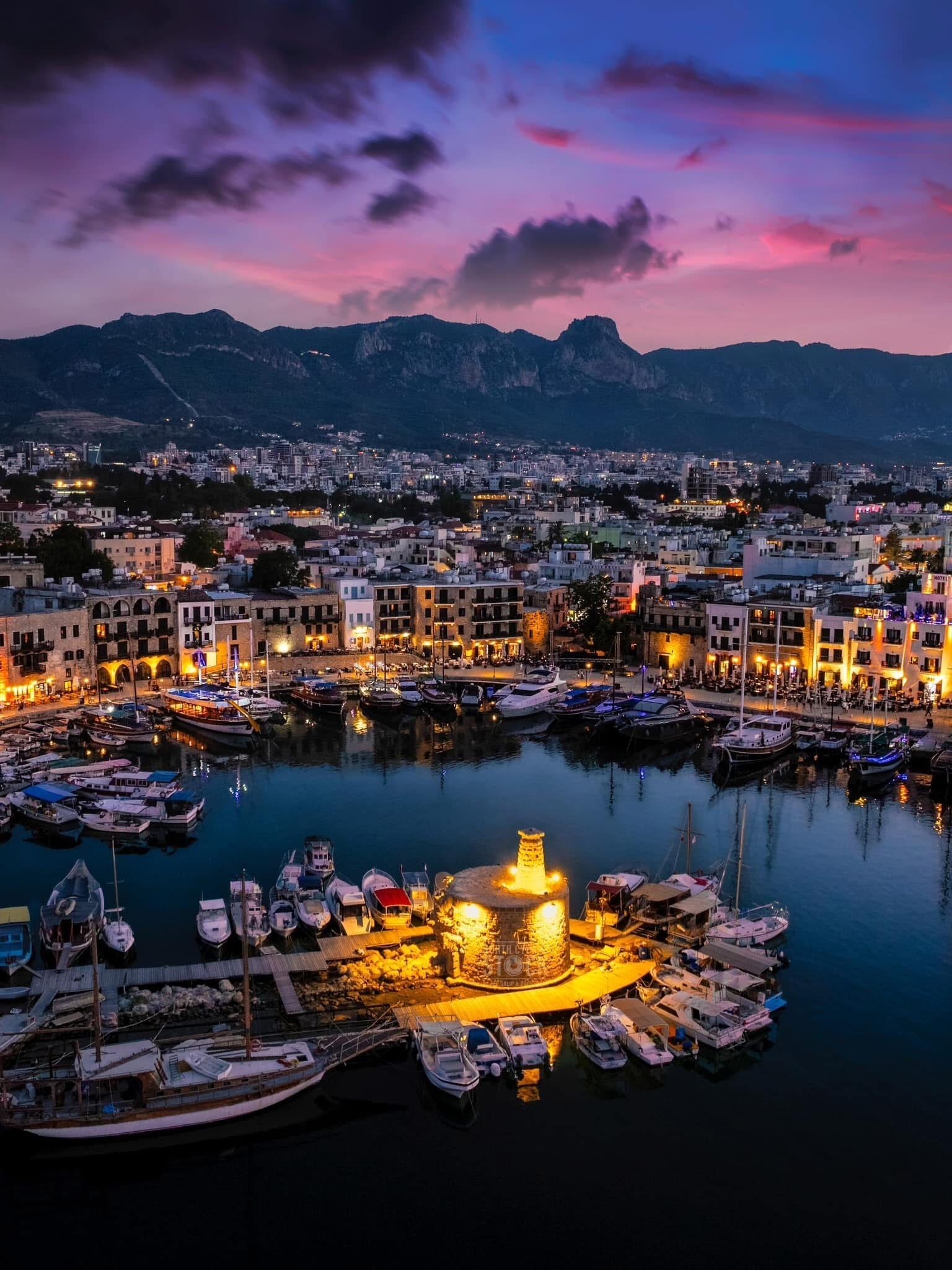 Port de plaisance