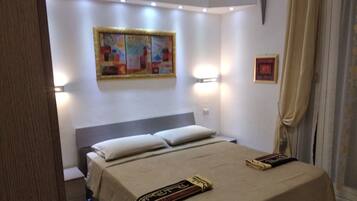 1 chambre, fer et planche Ă repasser, accĂšs Internet